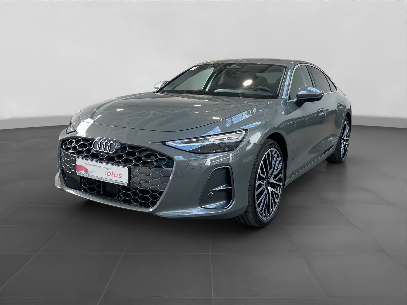 Audi A6 - Bild 2