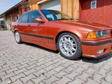 BMW E36 M3 3.2l  US Californien Byzanz Metallic - BMW M3: E36