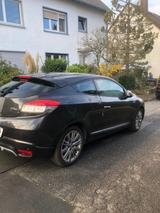 Renault Megane Coupé Dynamique TCe 130 Dynamique  - Renault Megane: Tce Dynamique