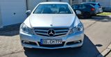 Mercedes-Benz E 250 Coupé E 250 CGI BlueEFFICIENCY ELEGANC... - Mercedes-Benz E 250 in Stuttgart