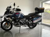 BMW R1250 GS Trophy Koffer Navi Garantie bis 08/26 - MOTORRAD NAVI