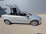 Volkswagen Eos Cabrio 2.0 TDI DSG NAVI S-DACH PARKLENK KLIM - Volkswagen Eos: Dsg