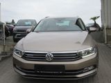 Volkswagen Passat Variant Highline BMT/Start-Stopp 4Motion - Volkswagen Passat Variant: Highline 4motion