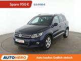 Volkswagen Tiguan 1.4 TSI Sport & Style BMT*NAVI*PDC*SHZ* - VW Tiguan Gebrauchtwagen in Bochum