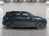 MINI Aceman E JCW Trim Harman/K Head-Up Kamera - MINI Aceman mit Panoramadach