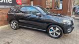 Mercedes-Benz GLE 500e 4Matic, Panorama-Schiebedach - Mercedes-Benz GLE 500 mit Panoramadach