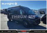 Sunlight Camper Van CLIFF 602 Adventure Edition Fiat - Offers