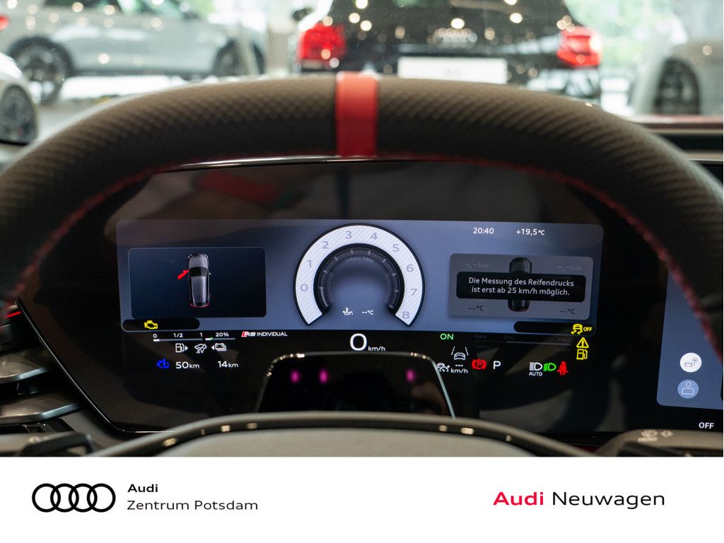 Audi RS5 - Bild 16