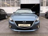 Mazda 3 Lim. 2.2 Skyactiv D Center-Line*AUTOM*XEN*NAVI - gebrauchte Mazda 3 aus dem Jahr 2015