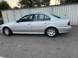 BMW 5erd 2002 - BMW 2002 Diesel Gebrauchtwagen