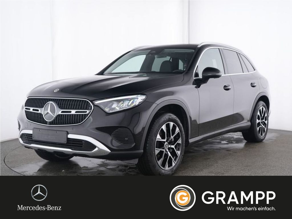 Image of Mercedes-Benz GLC 300