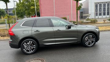 Volvo XC60 - 9