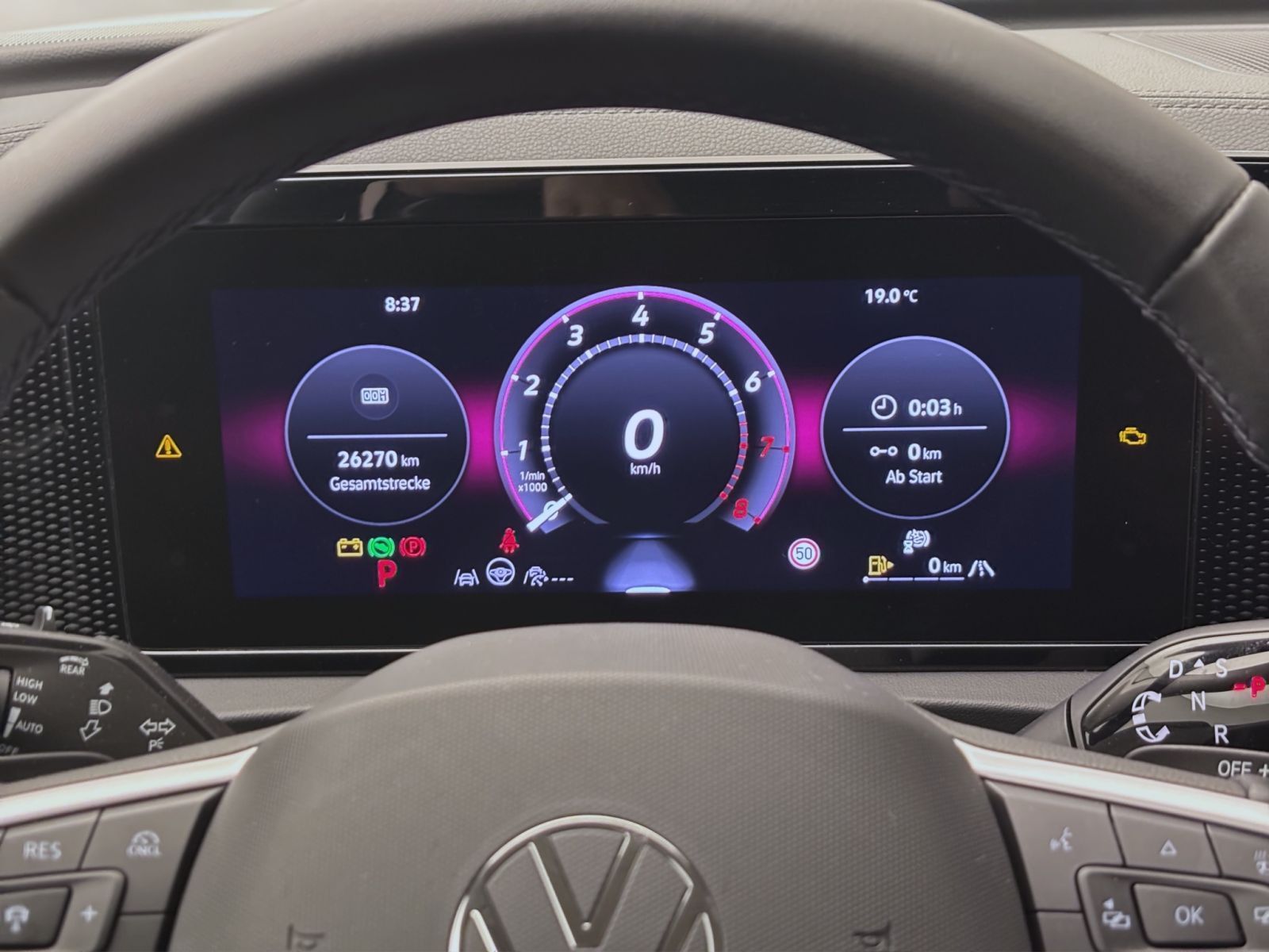 Volkswagen Tiguan - Bild 13
