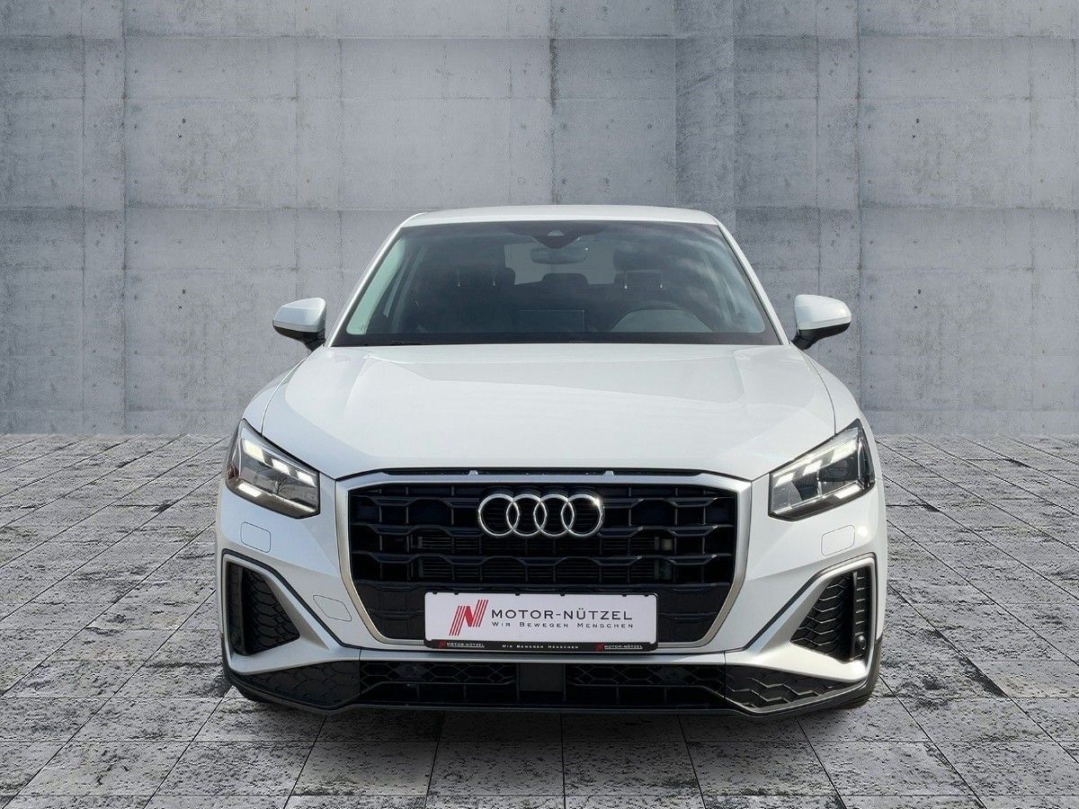 Audi Q2 - Bild 3