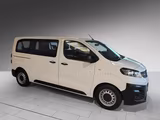 Opel Zafira Vivaro Bus 9 Sitze AHK vom Opel Partner - Opel Zafira in Osnabrück
