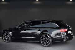 AUDI RS6 Avant 4.0 TFSI - Dynamik - Keramik - Carbon