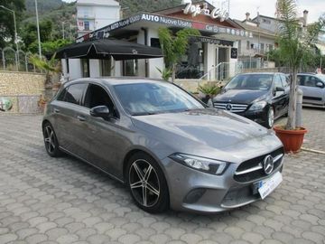 Mercedes A 180 - 3