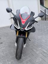 Aprilia RSV4  - Aprilia Motorräder in Düsseldorf