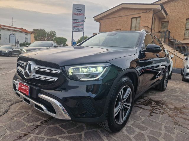 Mercedes-Benz Mercedes-benz GLC 200 GLC 200 d 4Matic Sport