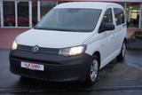 Volkswagen Caddy 2.0 TDI 4Motion Sitzheizung Android Apple
