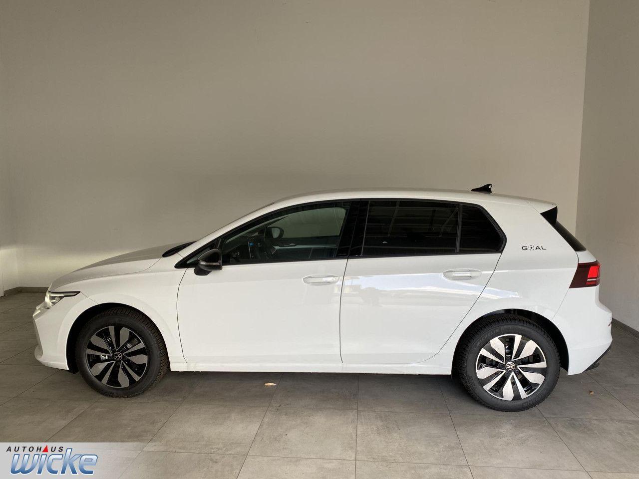 Volkswagen Golf 1.5 eTSI Goal KLIMA REAR VIEW PDC LM FELGEN, миниатюра 5