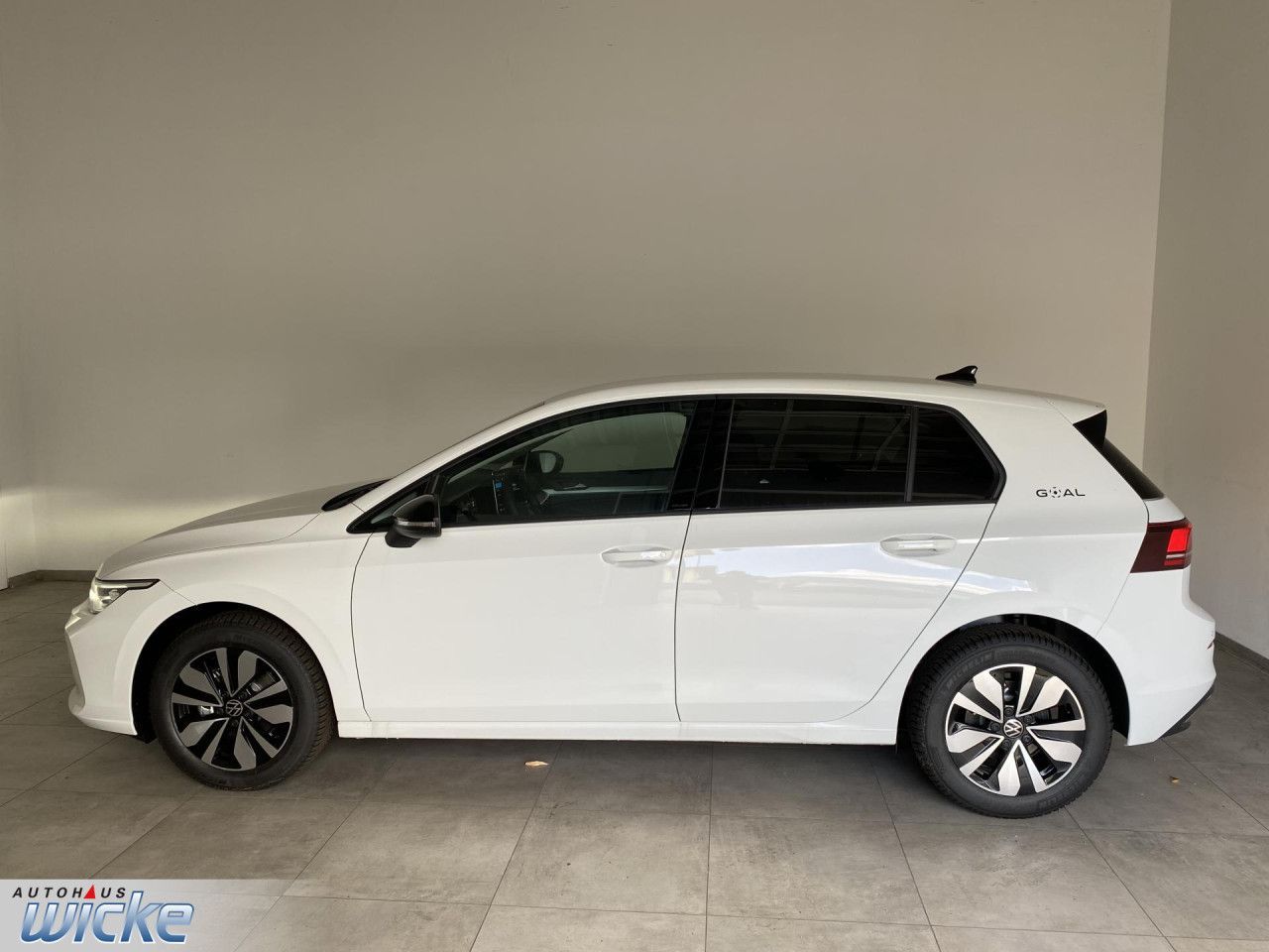 Volkswagen Golf 1.5 eTSI Goal KLIMA REAR VIEW PDC LM FELGEN foto 5