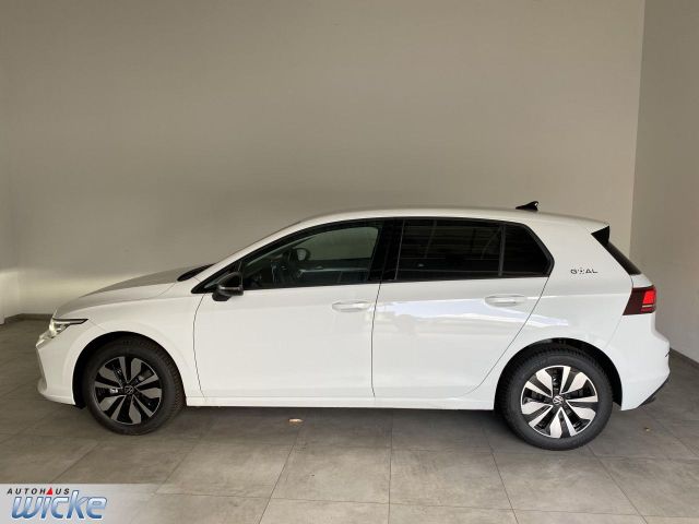 Golf VIII 1.5 eTSI DSG Goal KLIMA REAR VIEW PDC