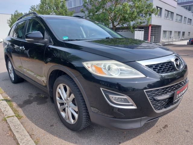 Mazda CX-9 3.7 *Automatik*7-Sitzer*Leder*AWD*Kamera