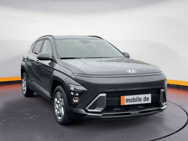 Hyundai KONA NEW MJ24 SX2 1.0 T-GDi 2WD TREND Navi digit