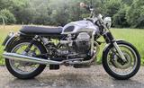 Moto Guzzi Le Mans 4 Roadster, California, Cafe, Umbau - MOTO GUZZI UMBAU