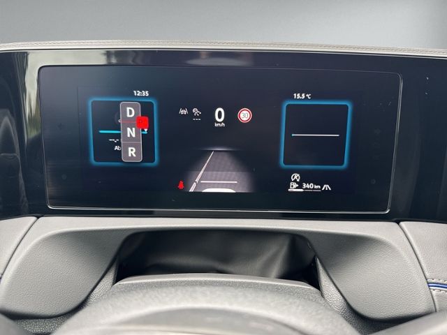 Tiguan 2.0 TDI DSG R-LINE AHK+NAVI.+ACC+HEAD-UP+