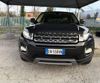 Land-Rover Range Rover Evoque - 3