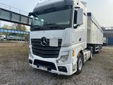 Mercedes-Benz 1848 Bigspace Retader
