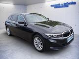 BMW 318d Touring Aut. - BMW 318: Kombi, 318d