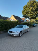 Mercedes-Benz Mercedes Benz CLS 350 w219 - gebrauchte Mercedes-Benz CLS-Klasse aus dem Jahr 2004