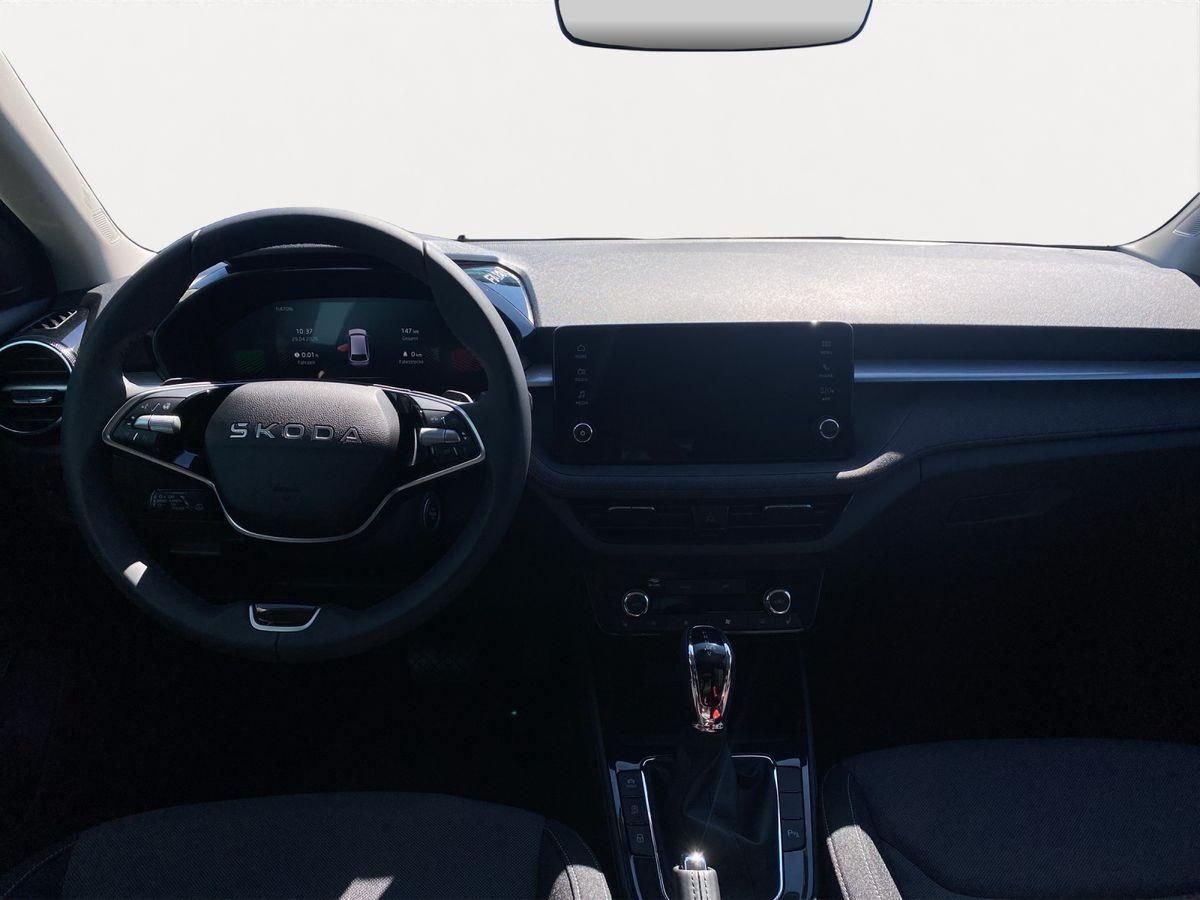 Skoda Fabia - Bild 12