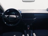 Skoda Fabia - Vorschau Bild 12