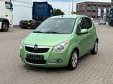 Opel Agila Motor 1,4 - Opel Agila von privat