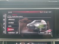 Audi SQ7 - Vorschau Bild 13