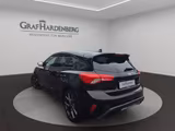 Ford Focus Lim. ST Navi Styling-Paket - Ford Focus: ST Styling Paket