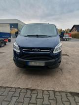 Ford Tourneo 2.2 Tdci - Ford Tourneo aus 2018