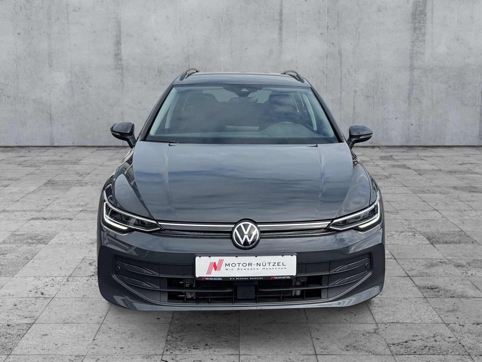 Volkswagen Golf - Bild 3