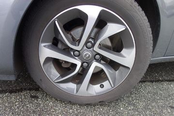 Bild 7 Opel Adam Unlimited ecoFlex