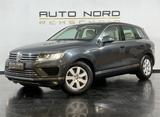 Volkswagen Touareg 3.0 TDI*4M*Terrain-Tech*Luft*Kamera*DAB+ - VW Touareg Gebrauchtwagen in Wuppertal