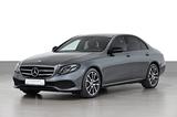 Mercedes-Benz E 220 D 9G-TRONIC AVANTGARDE NIGHT-PAKET - Mercedes-Benz E 220 Gebrauchtwagen in Düsseldorf