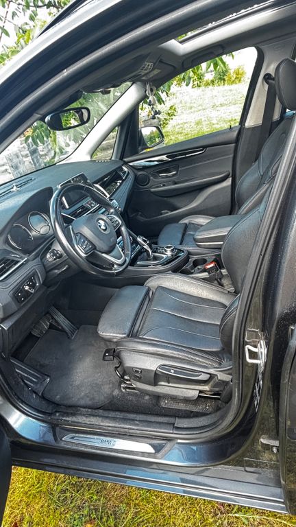 Image of BMW 220 Active Tourer