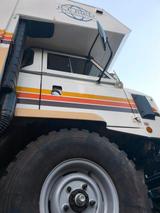 Andere 1968 Land Rover Overlander Series IIB  - Allradantrieb Land