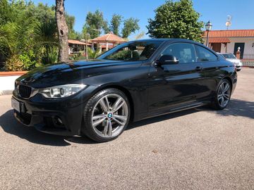 BMW 420 - 4