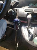 Peugeot 807 Prém HDi 110 Handgas Rollstuhl Kran  - Peugeot 807 mit Diesel-Antrieb