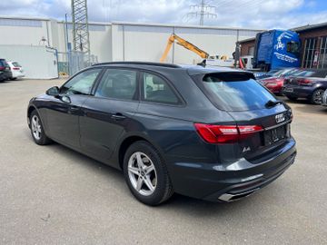 Audi A4 - 6